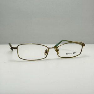 Tiffany & Co. Eyeglasses Eye Glasses Frames TF 1098-B 6091 53-16-135